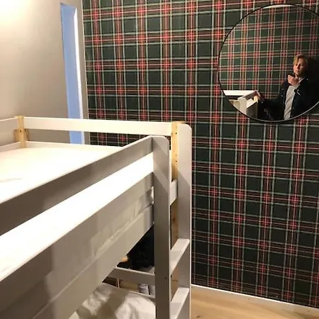 In The Location Of Rougemont,gstaad Apartment *