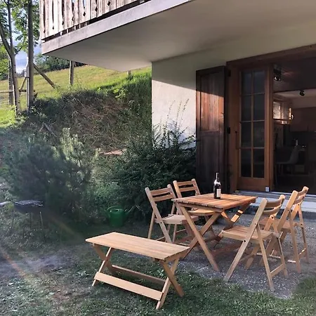 In The Location Of Rougemont,gstaad Rougemont