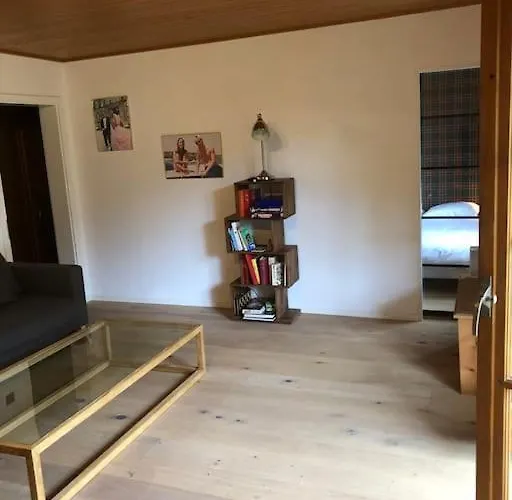 In The Location Of Rougemont,gstaad Rougemont