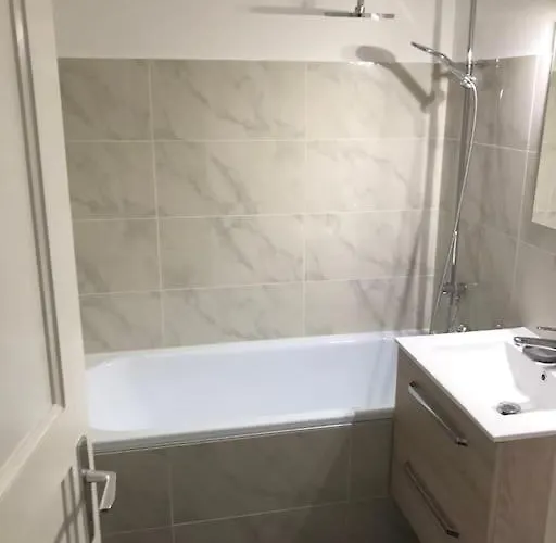 Apartament In The Location Of Rougemont,gstaad *