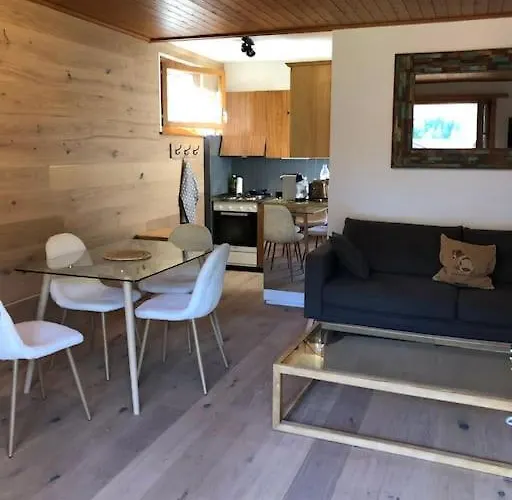 In The Location Of Rougemont,gstaad