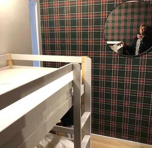 In The Location Of Rougemont,gstaad Apartment *