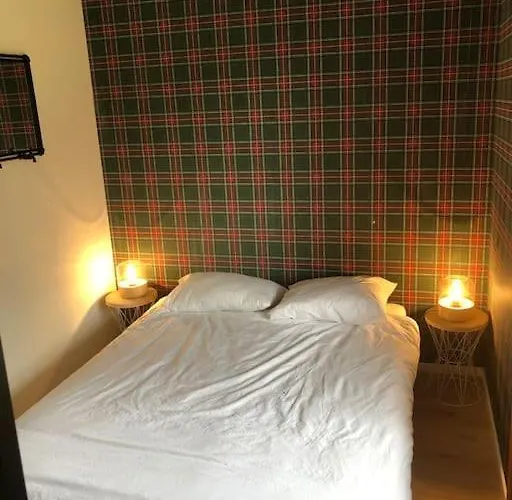 In The Location Of Rougemont,gstaad Apartment Rougemont